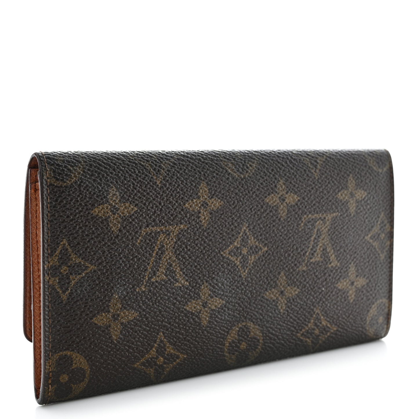 Monogram Porte Yen Wallet
