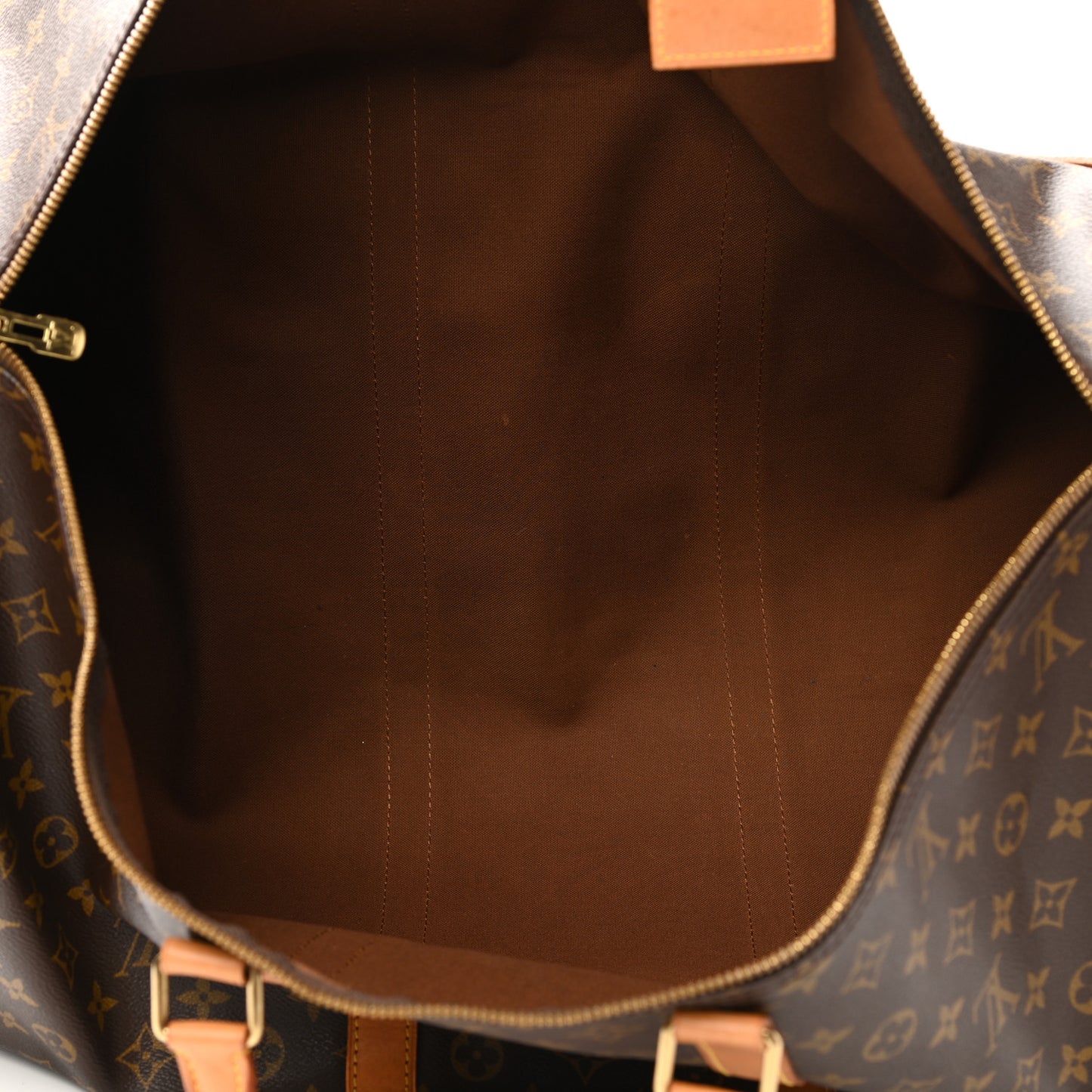 Monogram Keepall Bandouliere 60
