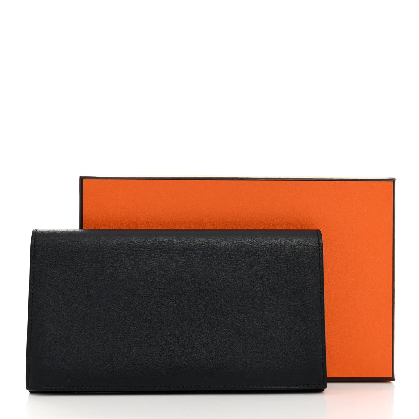 Swift MC2 Fleming Long Wallet Navy