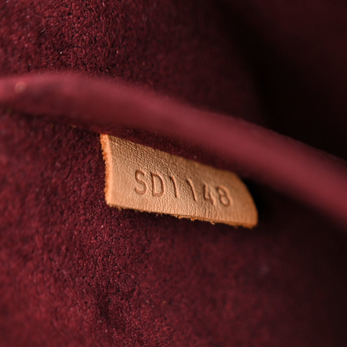 Monogram Montaigne MM