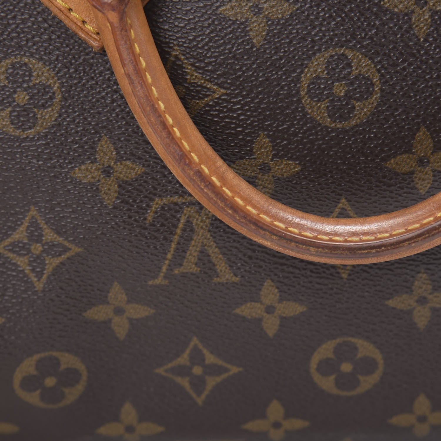 Louis Vuitton Monogram Speedy 35 13 of 15