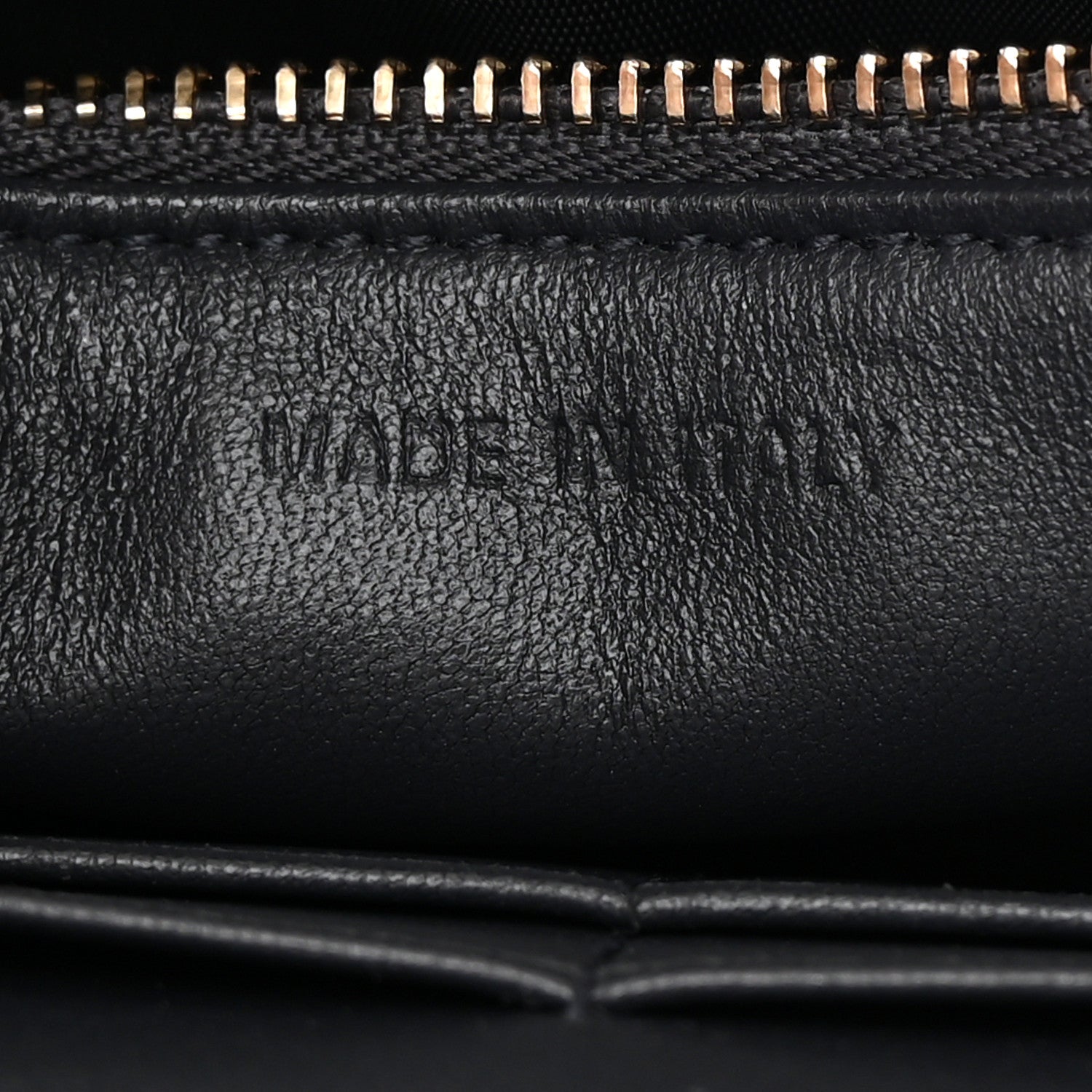 Christian Dior Patent Micro-Cannage Diorama Wallet on Chain Pouch White 7 of 16