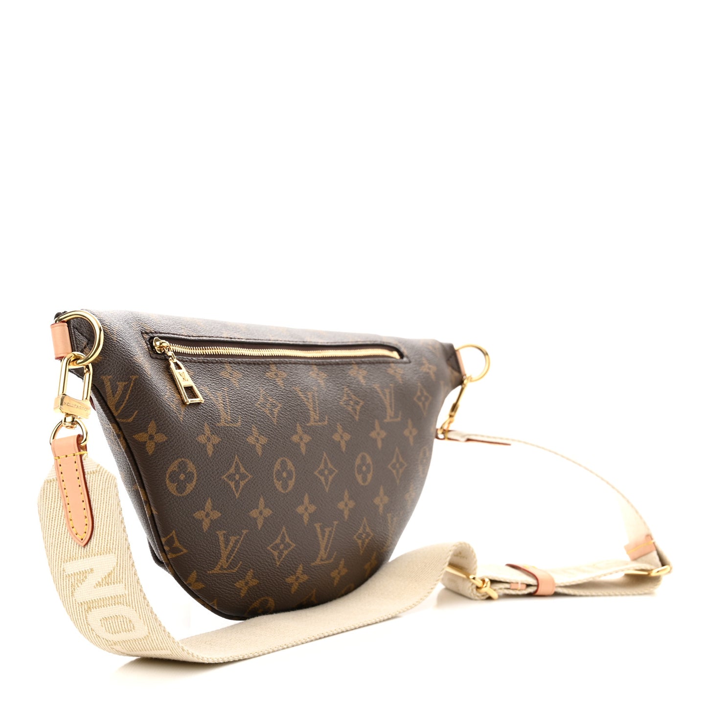 Monogram High Rise Bumbag