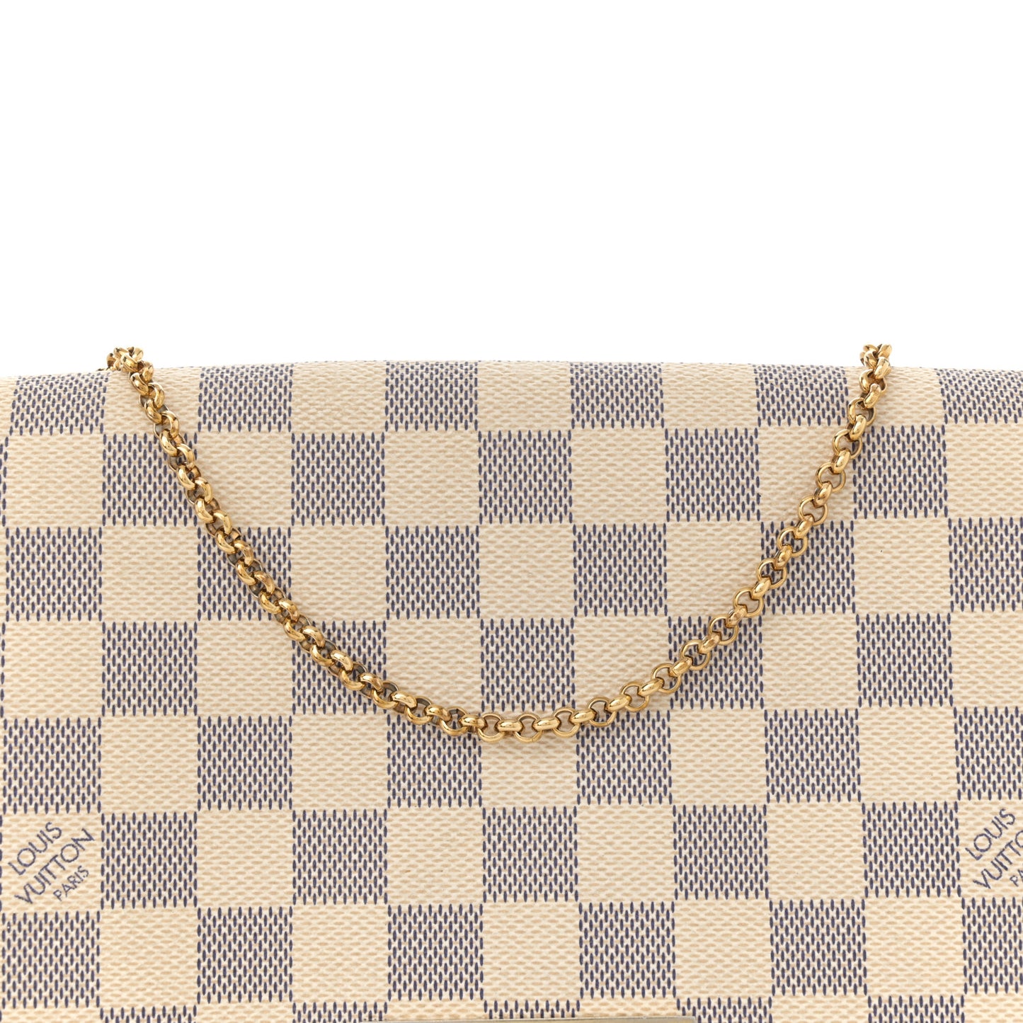 Damier Azur Favorite MM