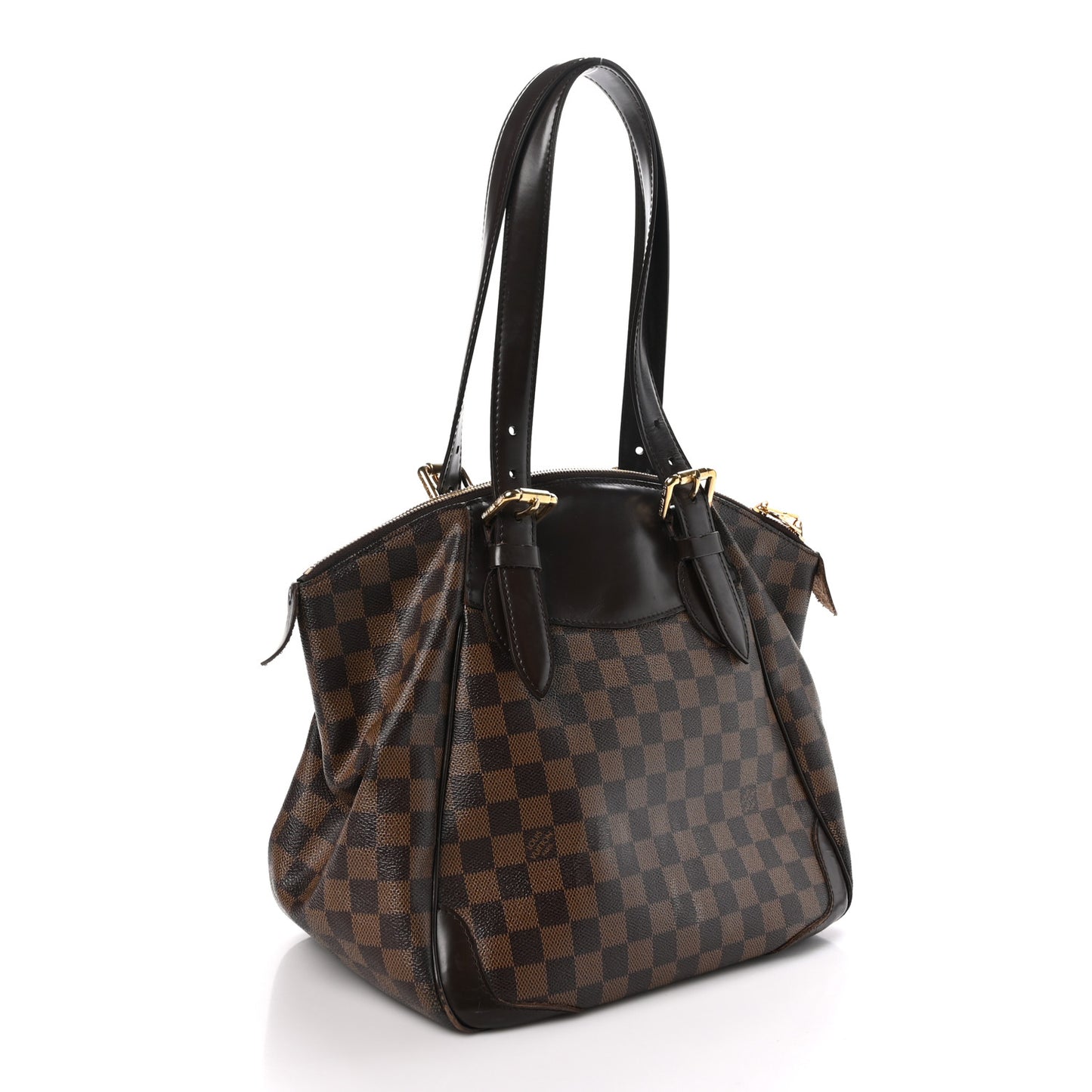 Damier Ebene Verona MM