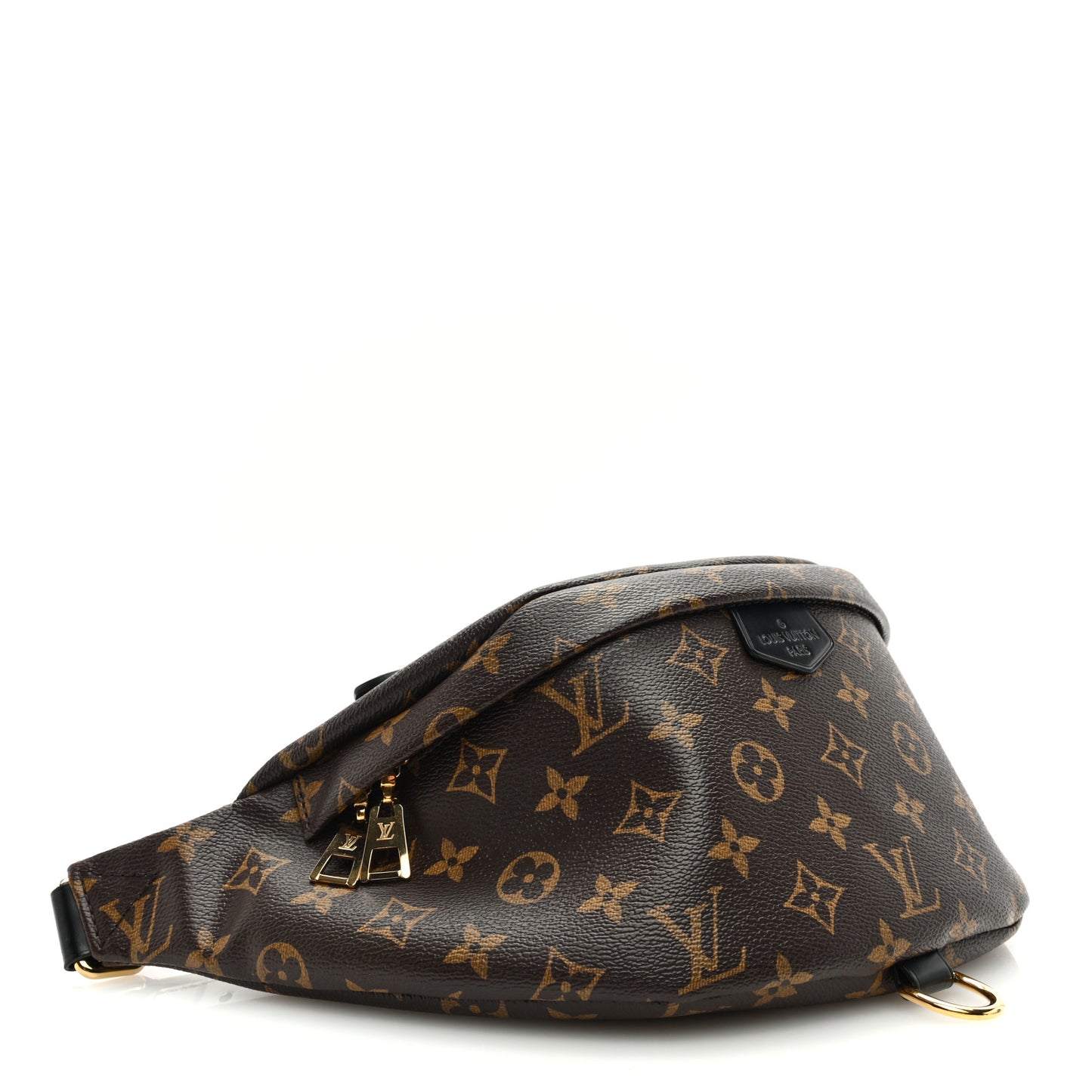 Monogram My LV World Tour Bumbag
