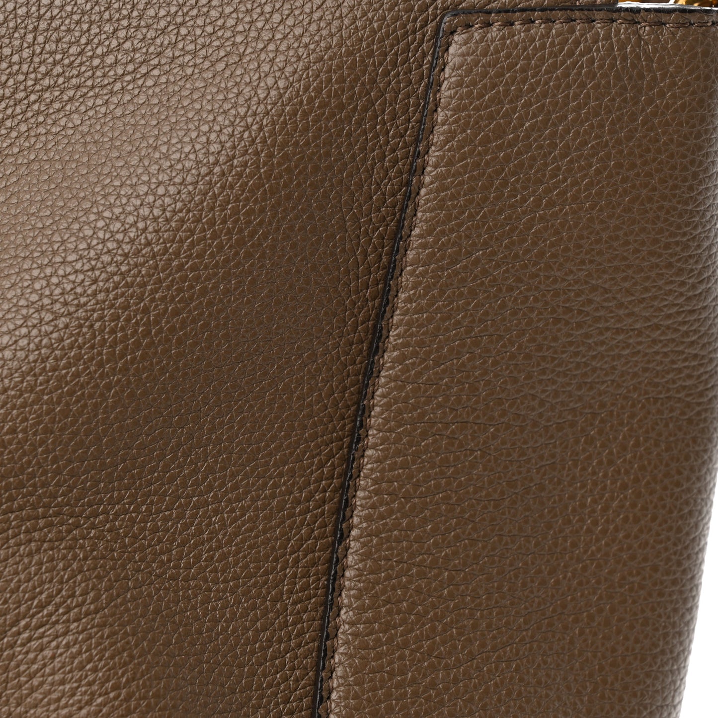 Small Classic Grain Camden Clay
