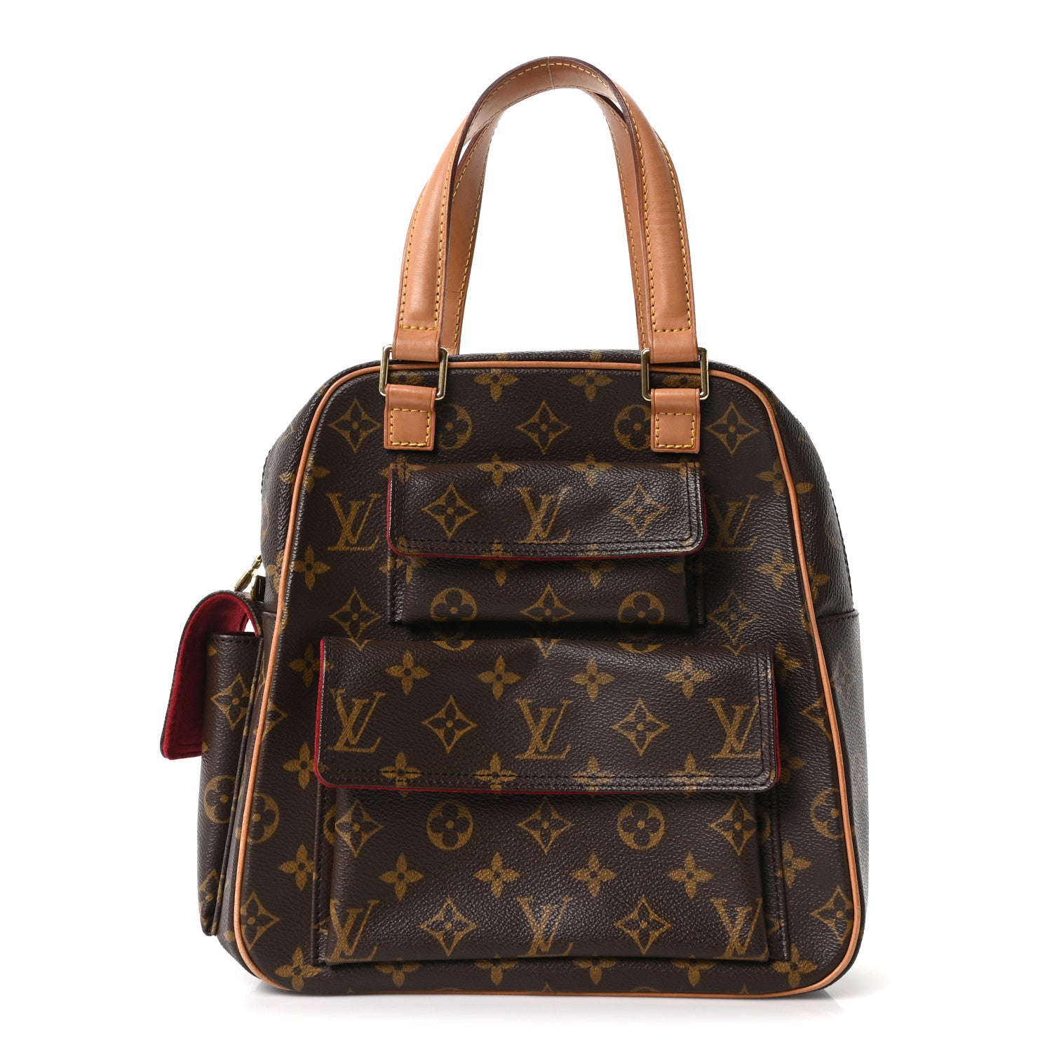 Louis Vuitton Monogram Excentri-Cite 1847508 – FASHIONPHILE