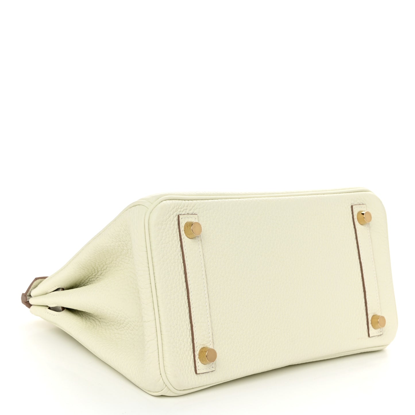 Togo Birkin 25 Mushroom