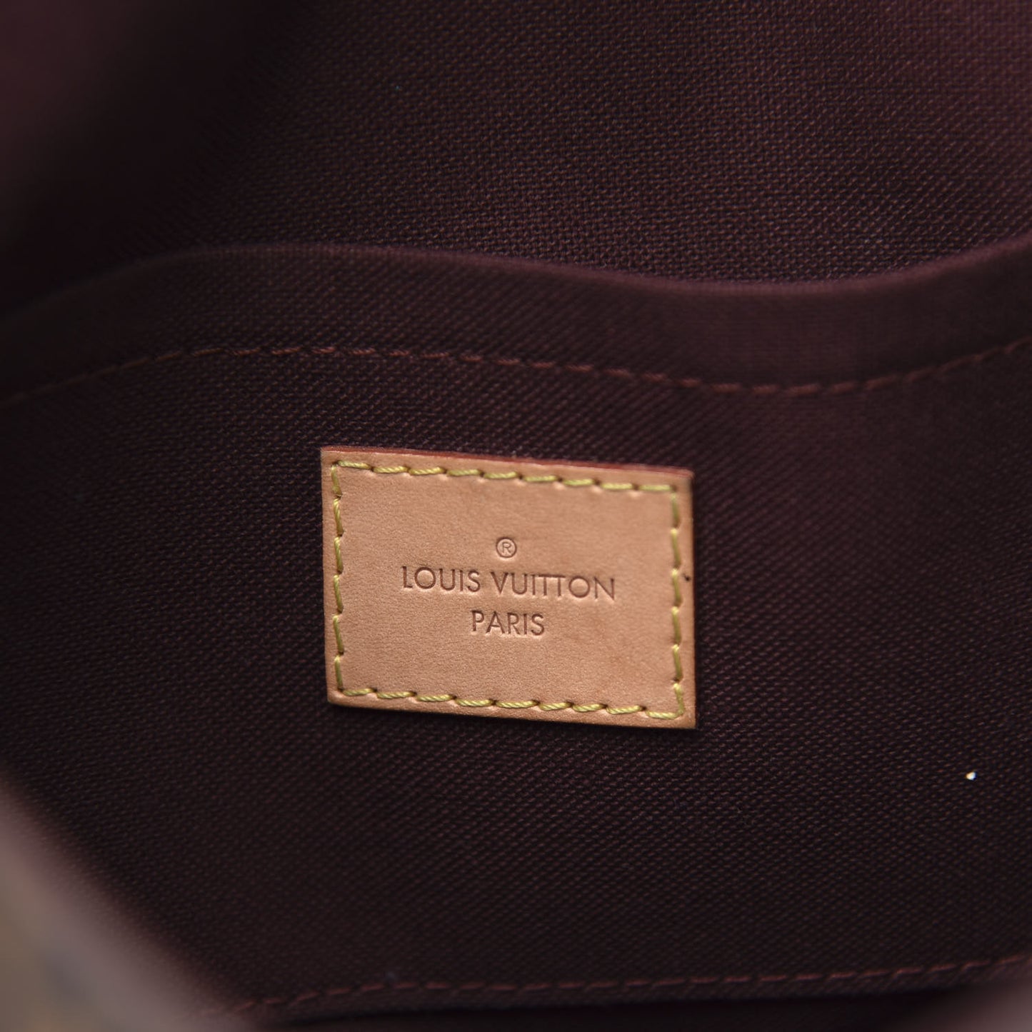 Monogram Favorite MM