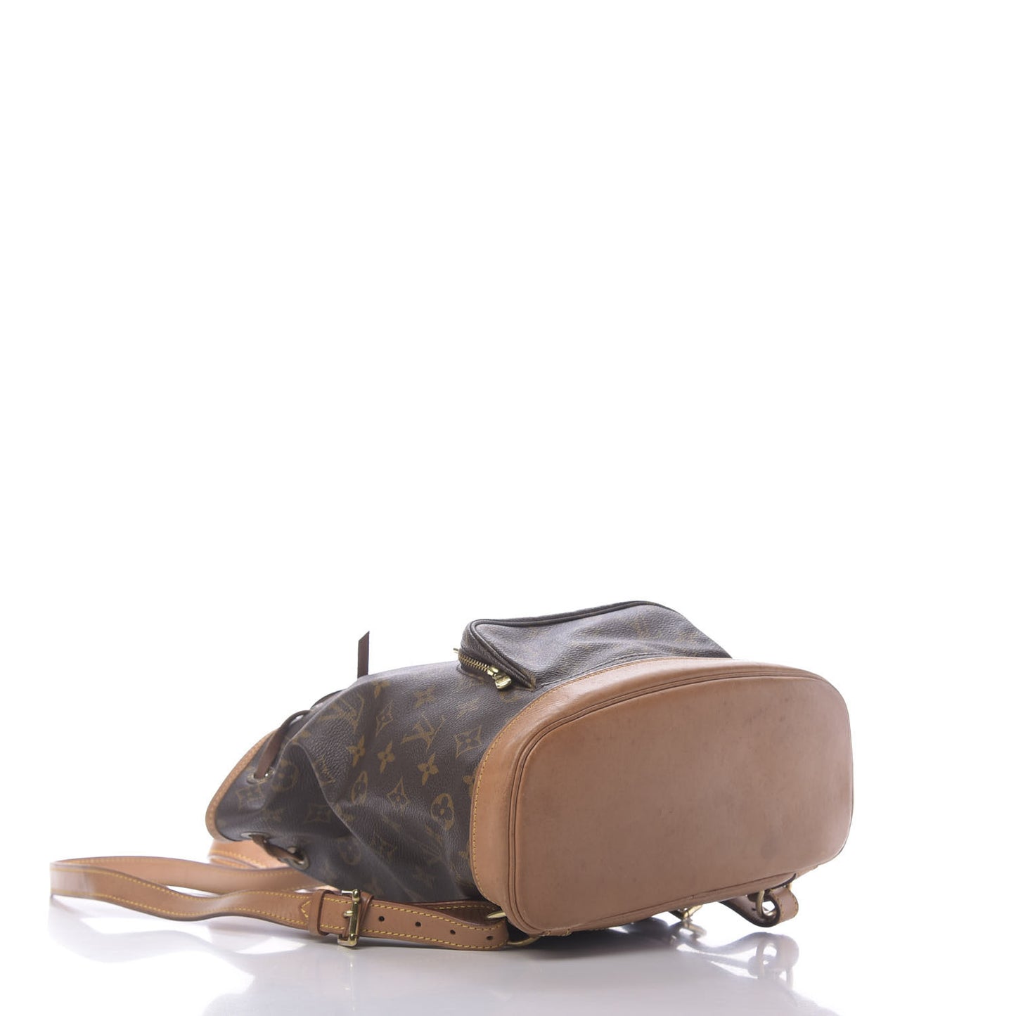 Monogram Montsouris MM Backpack