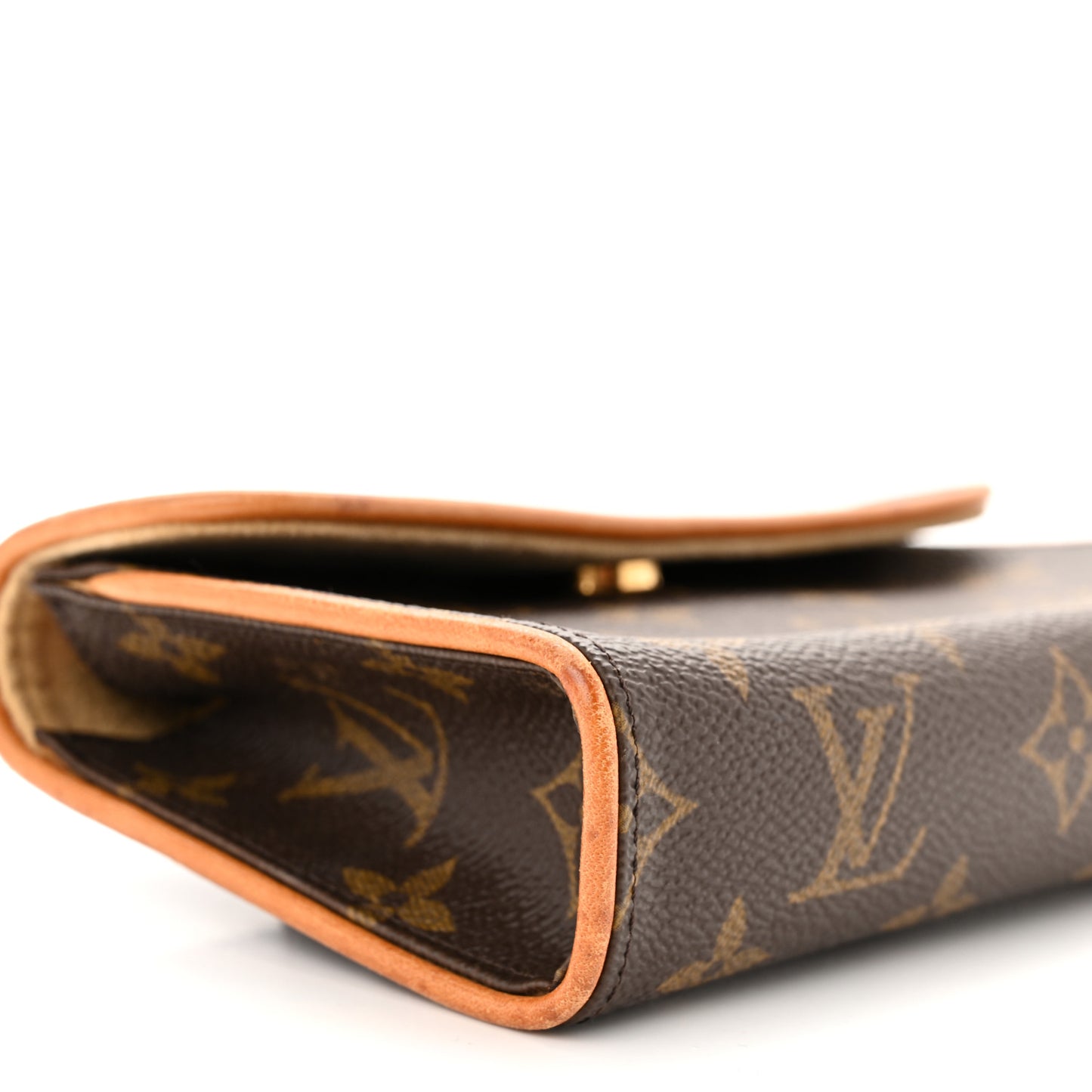 Monogram Pochette Florentine XS