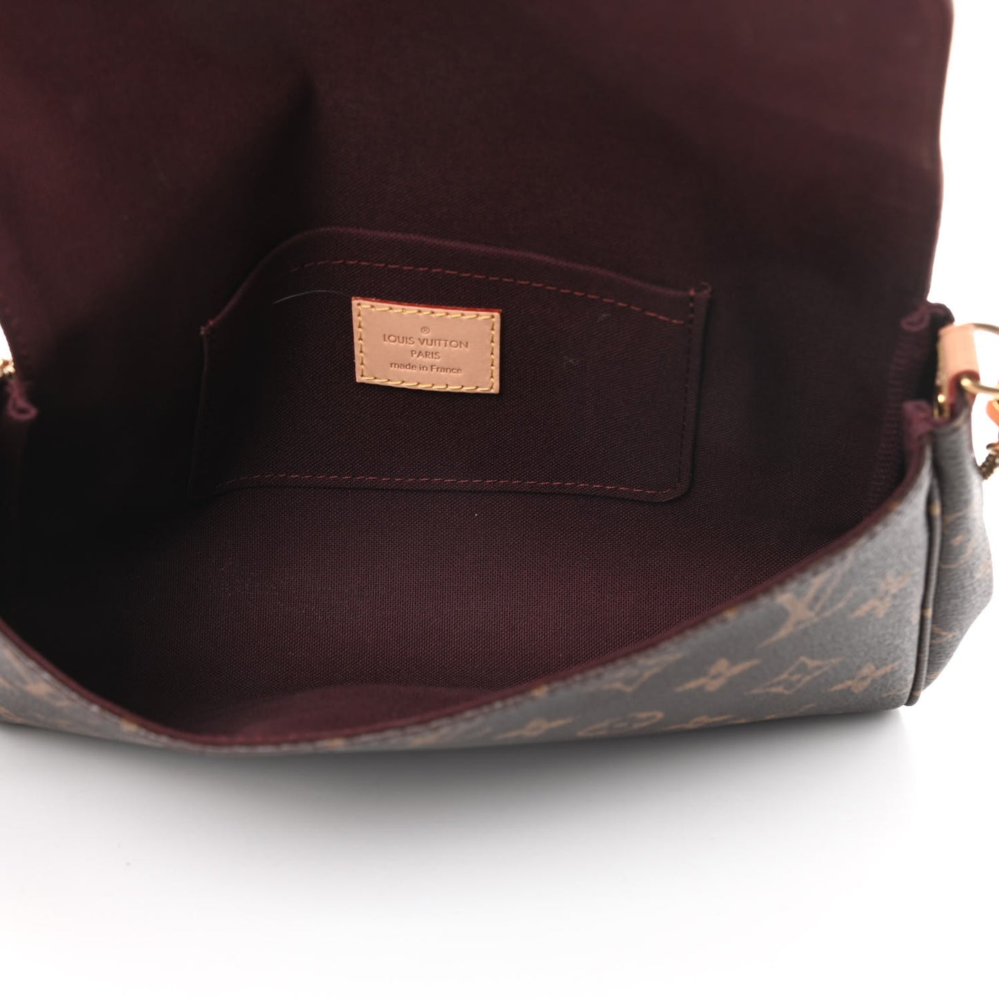 Monogram Favorite MM