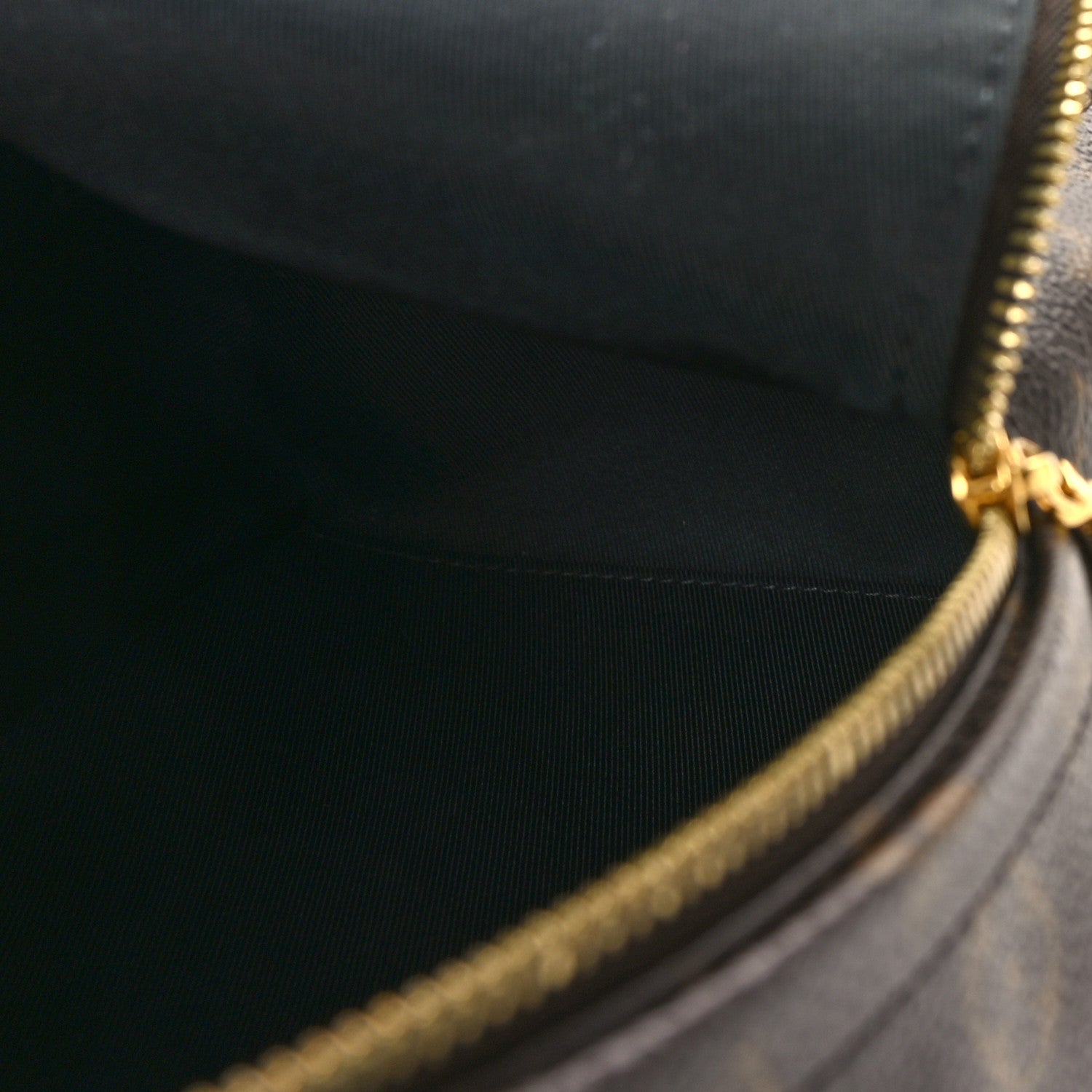 Louis Vuitton Monogram Palm Springs Backpack PM 5 of 8