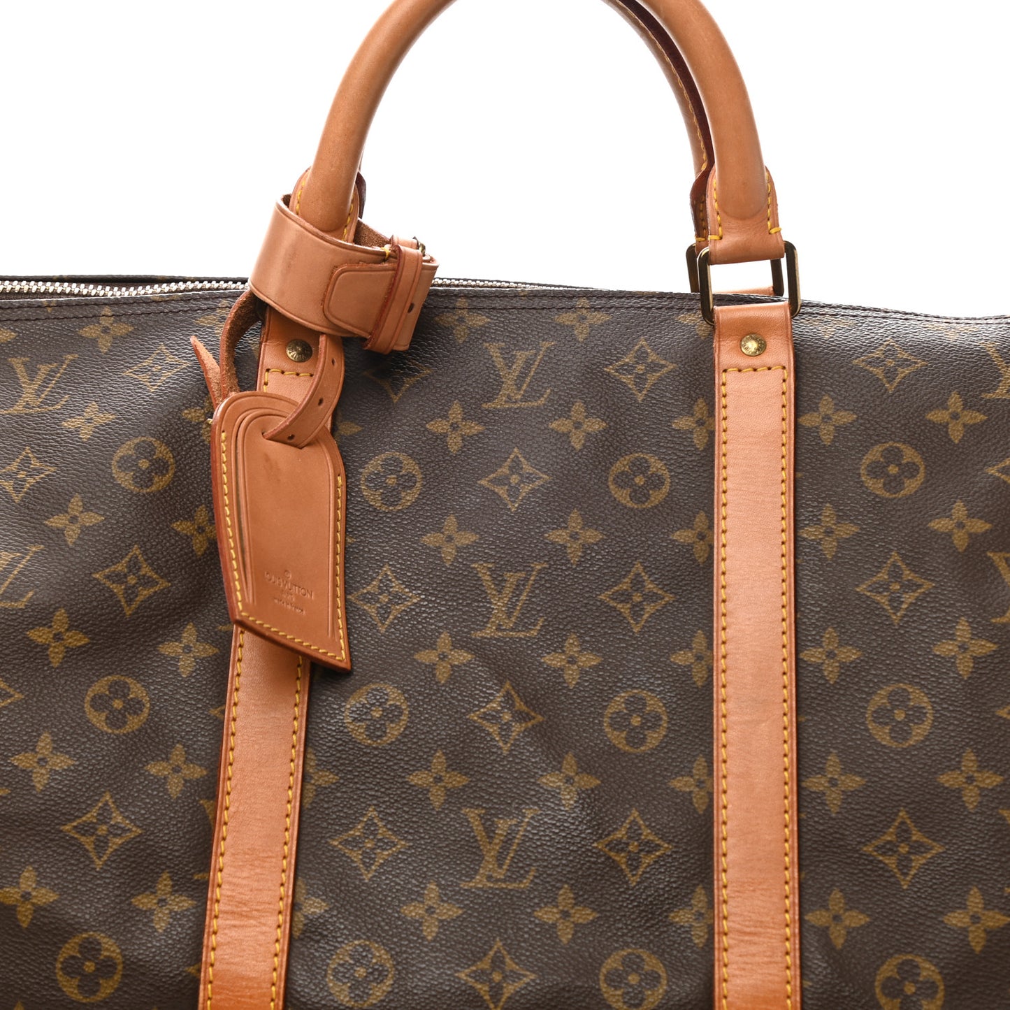 Monogram Keepall 60
