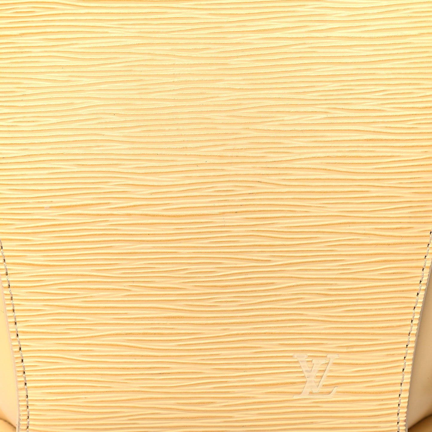 Epi Mabillon Backpack Vanilla