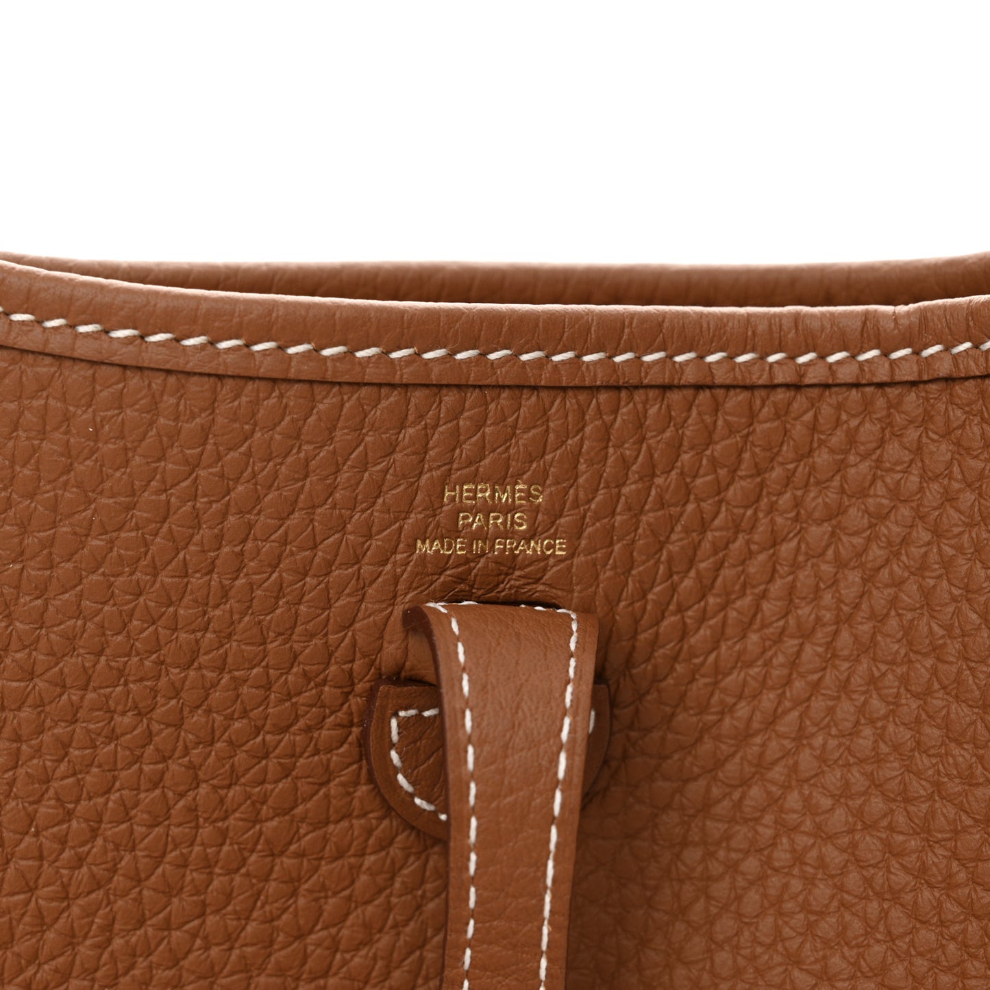 Taurillon Clemence Evelyne TPM Gold