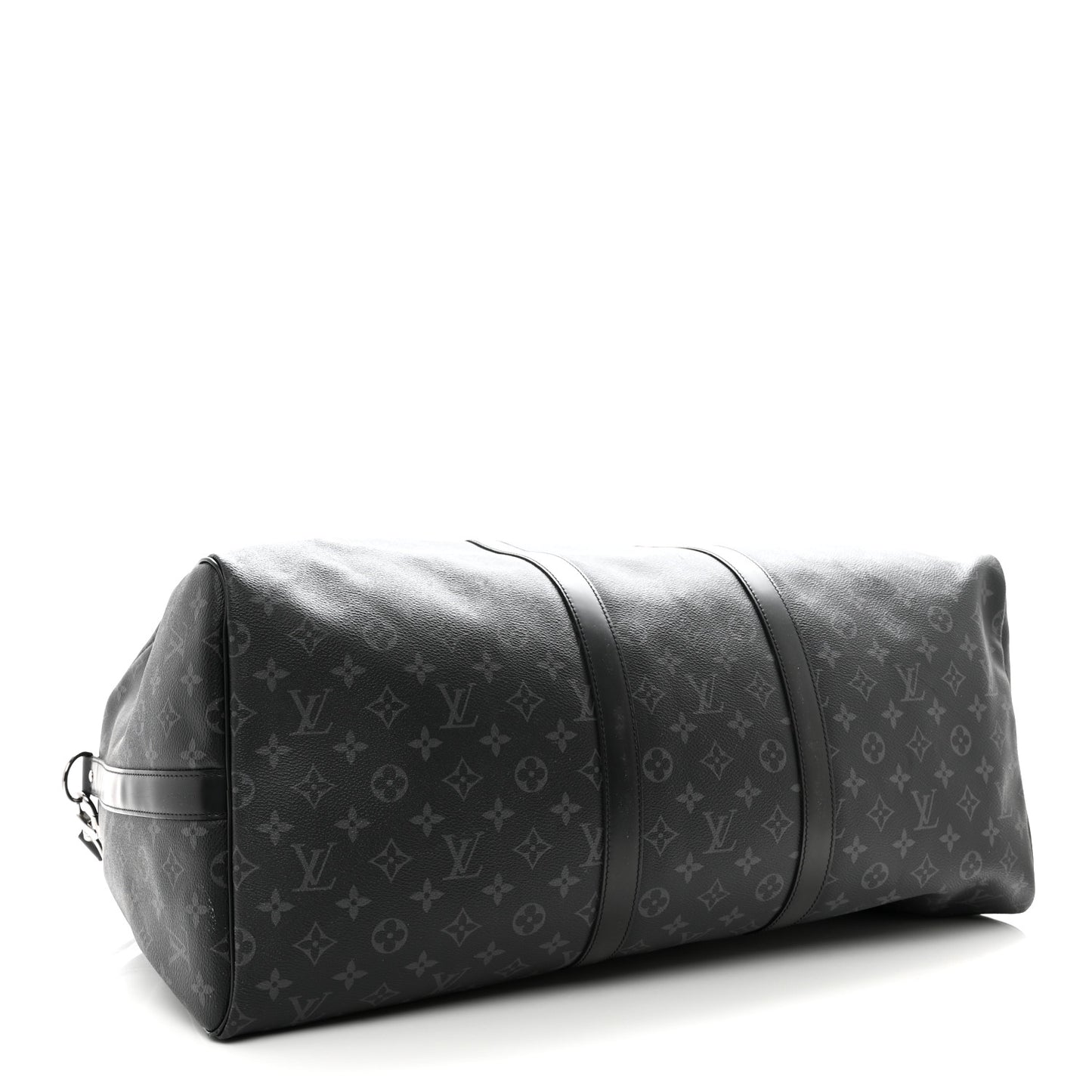 Monogram Eclipse Keepall Bandouliere 55