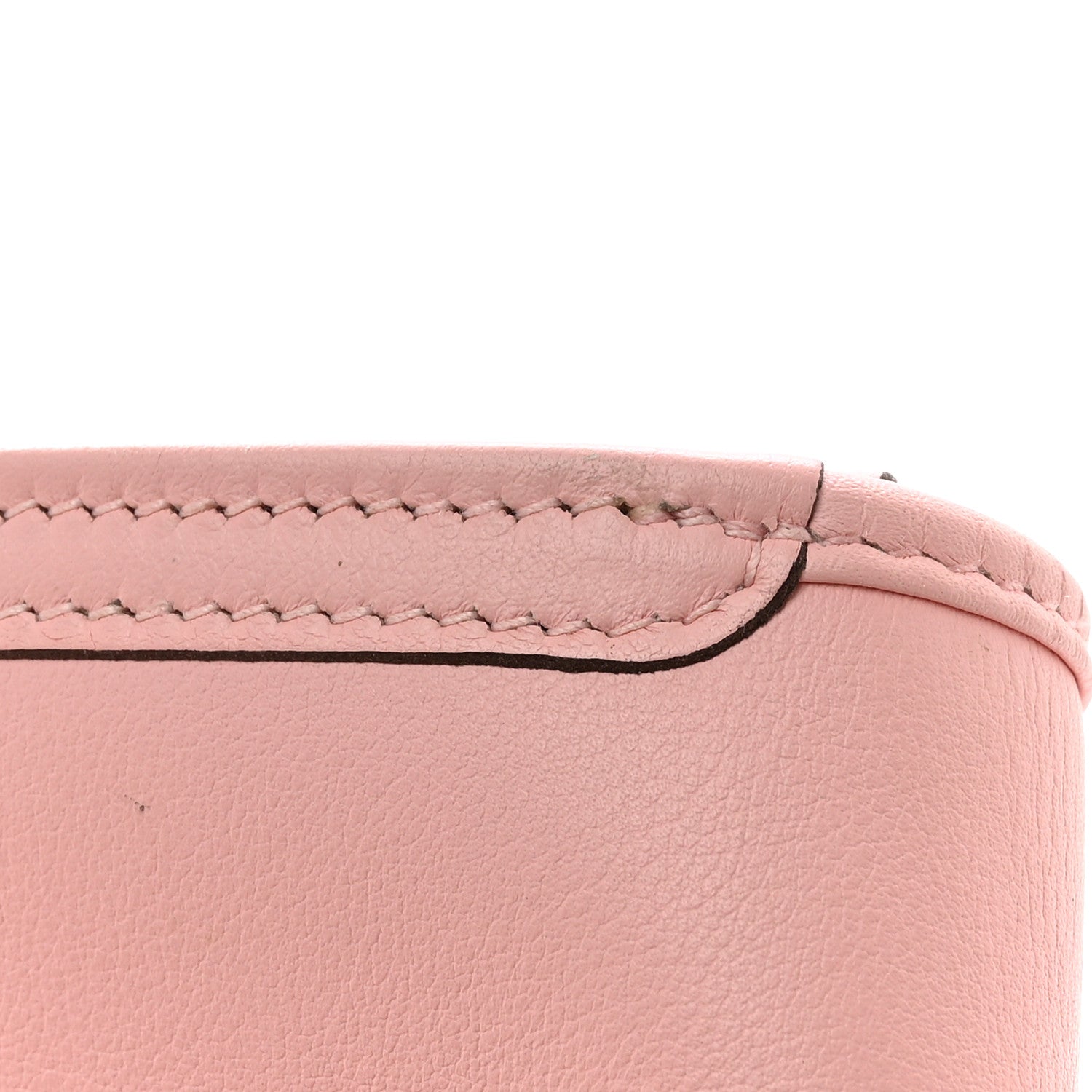 Hermes Swift Jige Elan 29 Clutch Rose Sakura 8 of 8