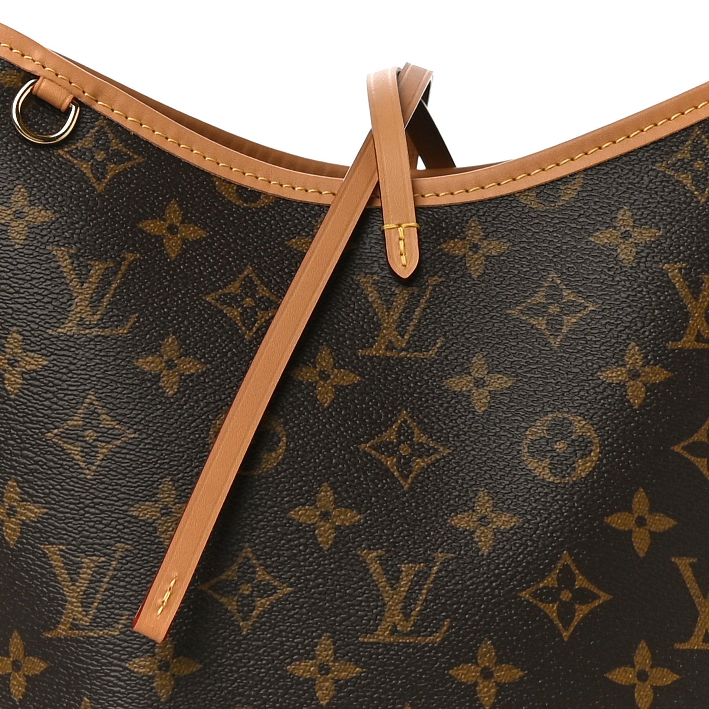 Monogram CarryAll PM