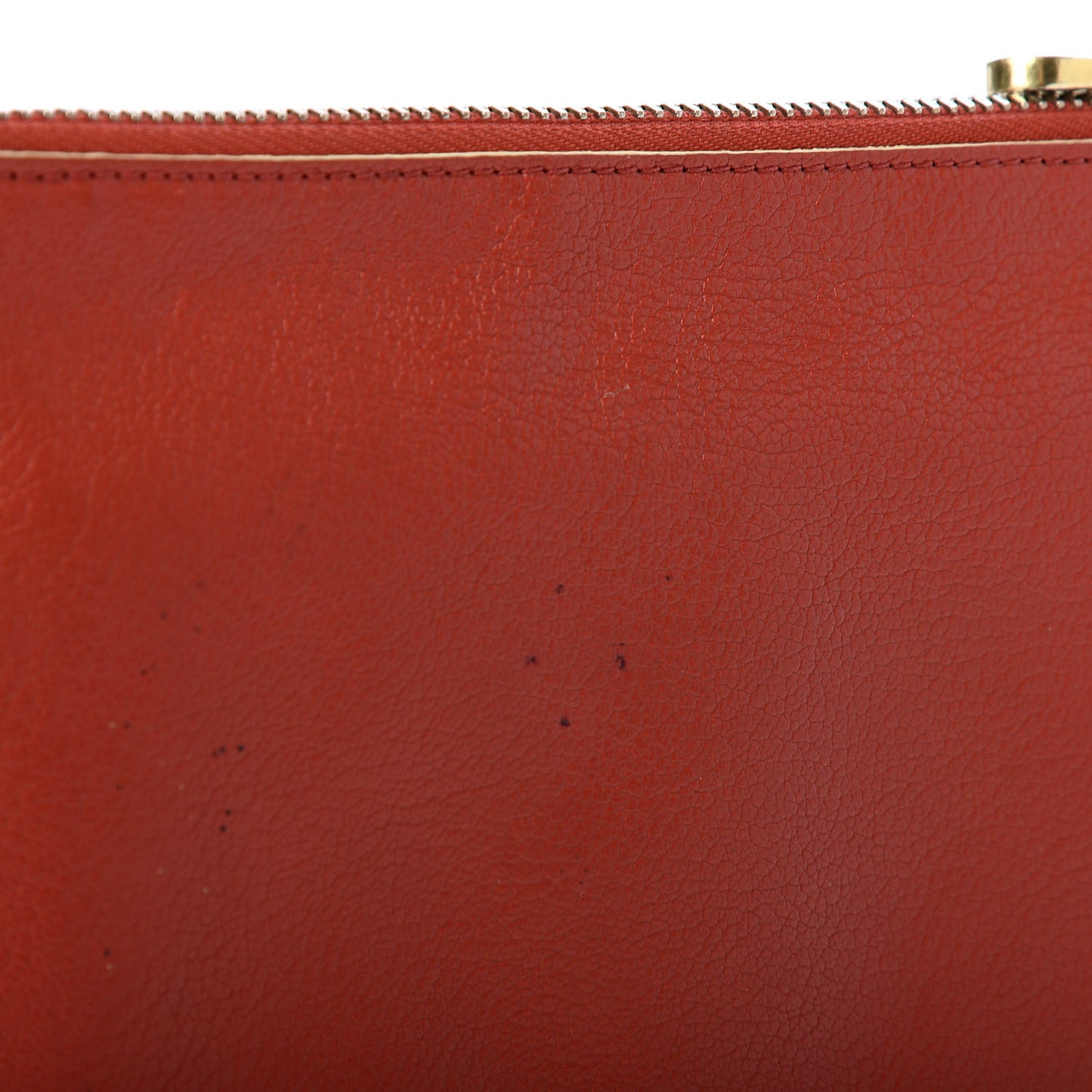 Suhali Pochette Red