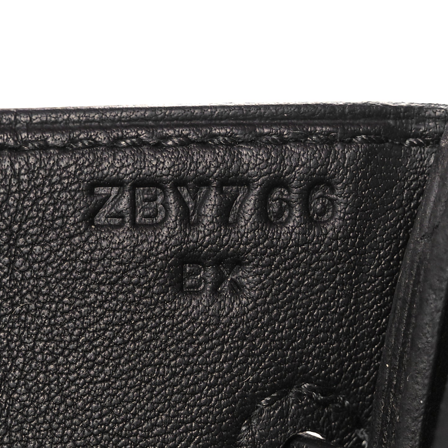 Togo Hac a Dos PM Backpack Black