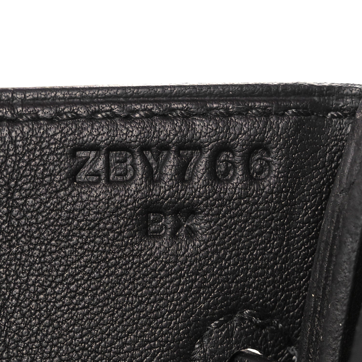 Hermes Togo Hac a Dos PM Backpack Black 7 of 11