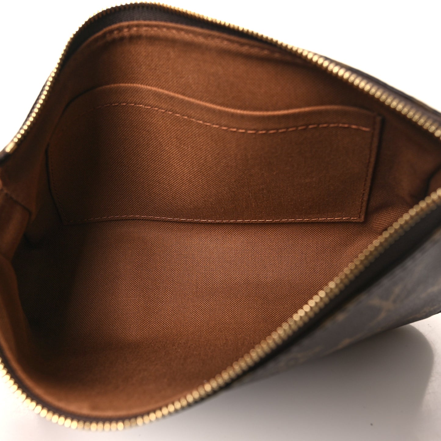 Monogram Pochette Accessories NM