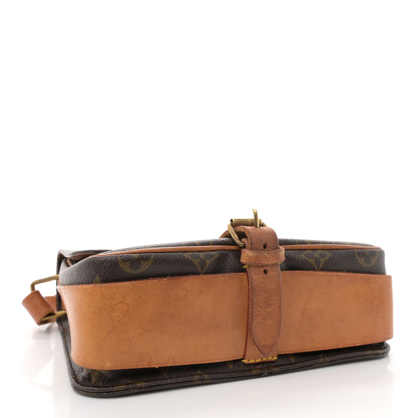 Monogram Cartouchiere 22