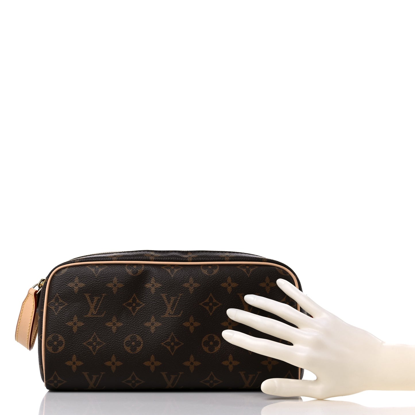 Monogram Dopp Kit Toilet Pouch