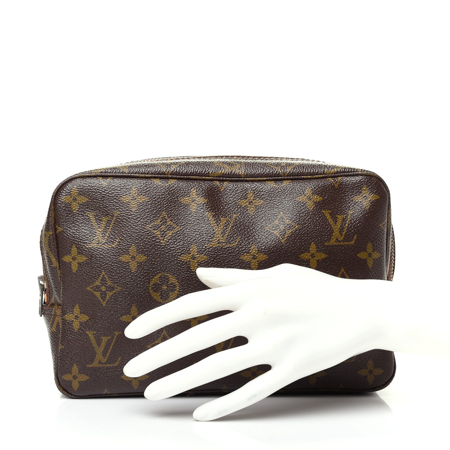 Monogram Trousse Toilette 23