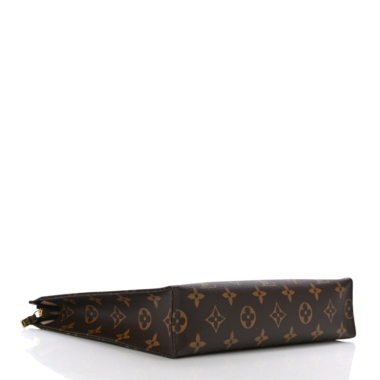 Monogram Toiletry Pouch 26