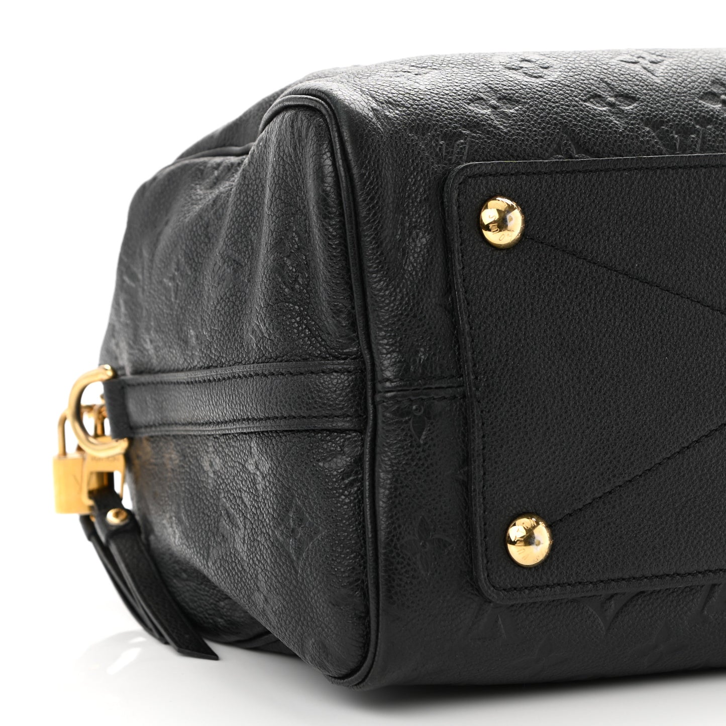 Empreinte Speedy Bandouliere 30 Black