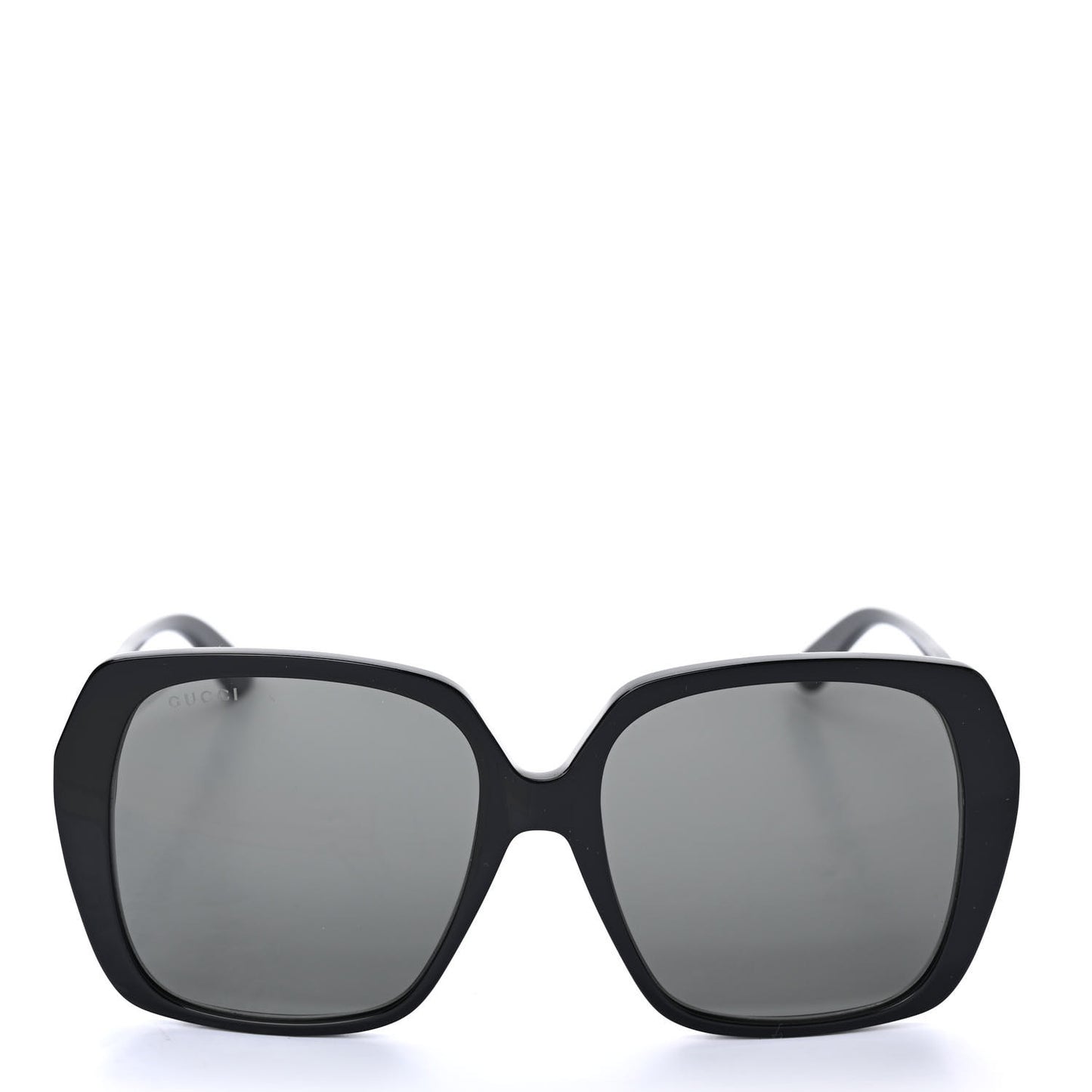 GG Sunglasses GG0533SA Black