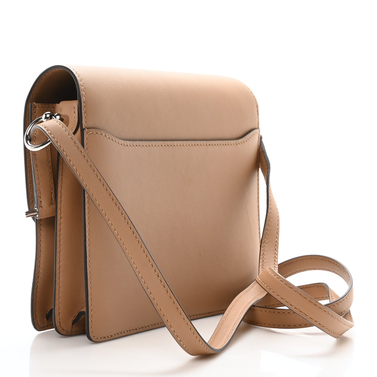 Swift Mini Sac Roulis Chai