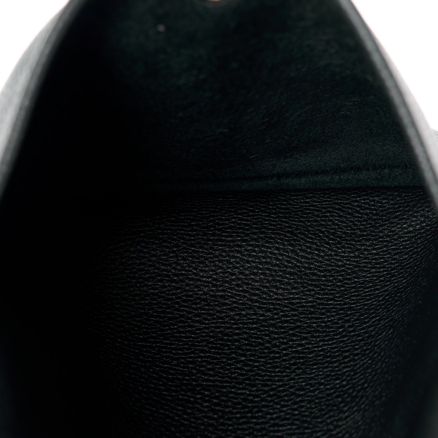 Taurillon Clemence Evelyne III PM Black