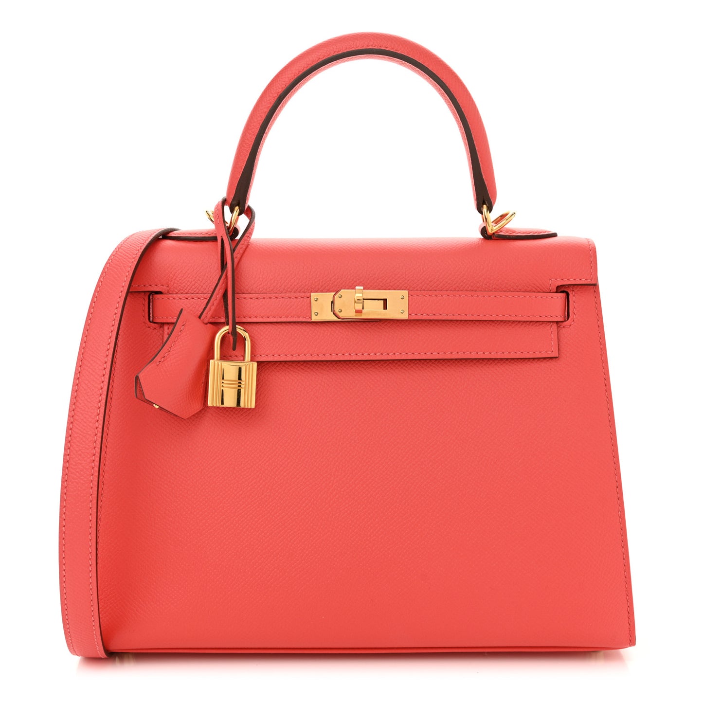 Epsom Kelly Sellier 25 Rose Jaipur