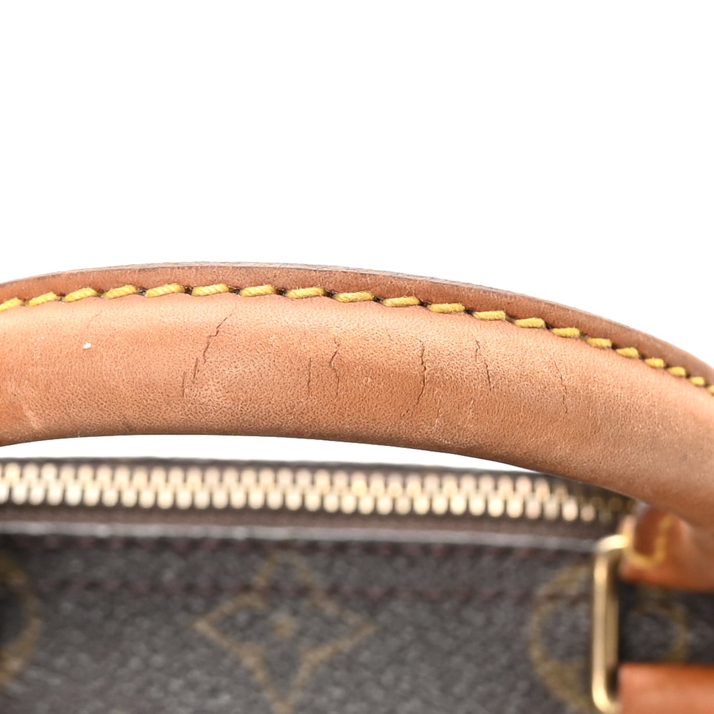 Monogram Speedy 25