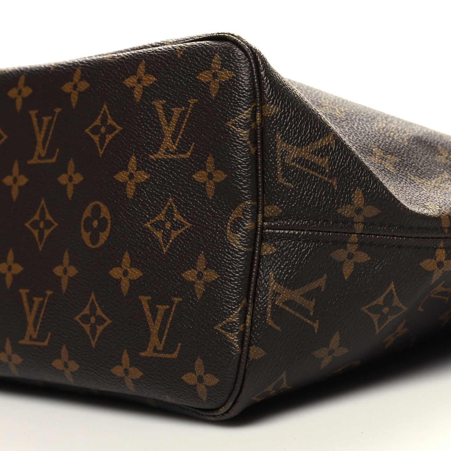 Monogram Neo Neverfull MM Pivoine