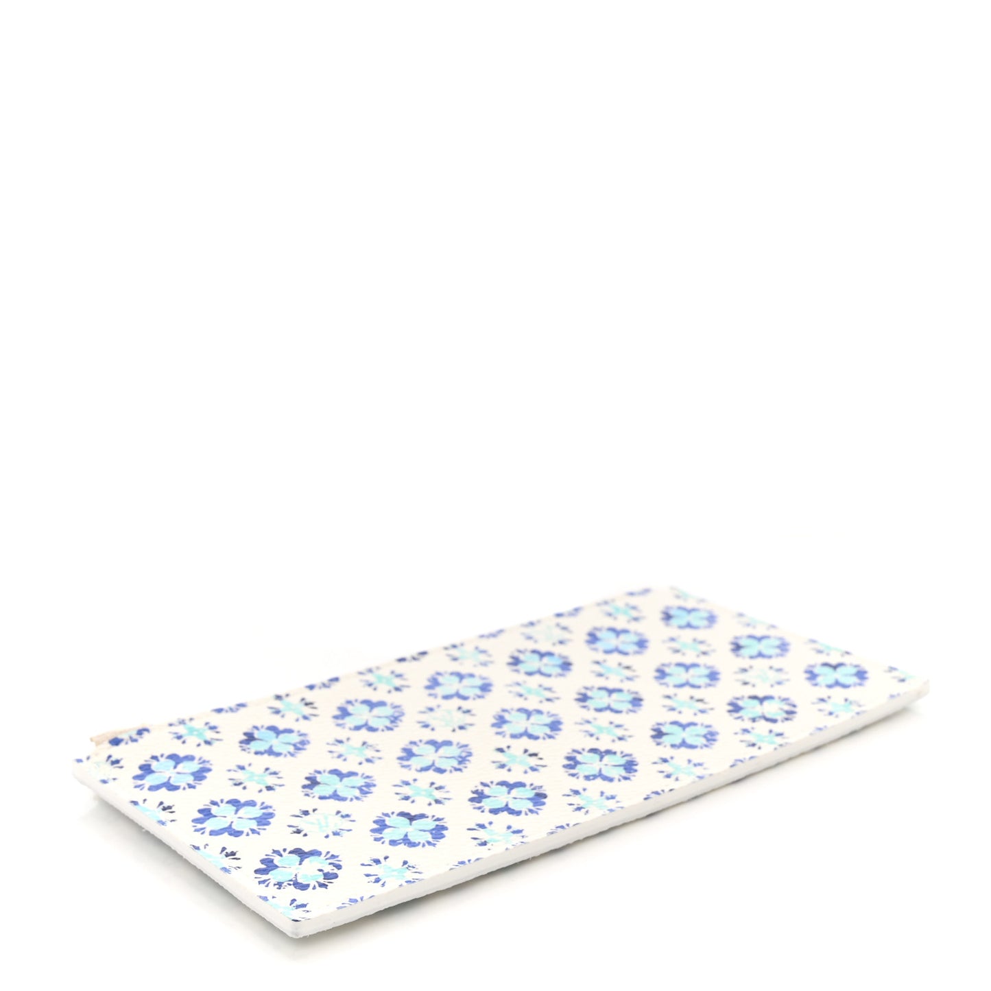 Monogram Giant By The Pool 2.0 Pochette Felicie Zippered Insert Blue