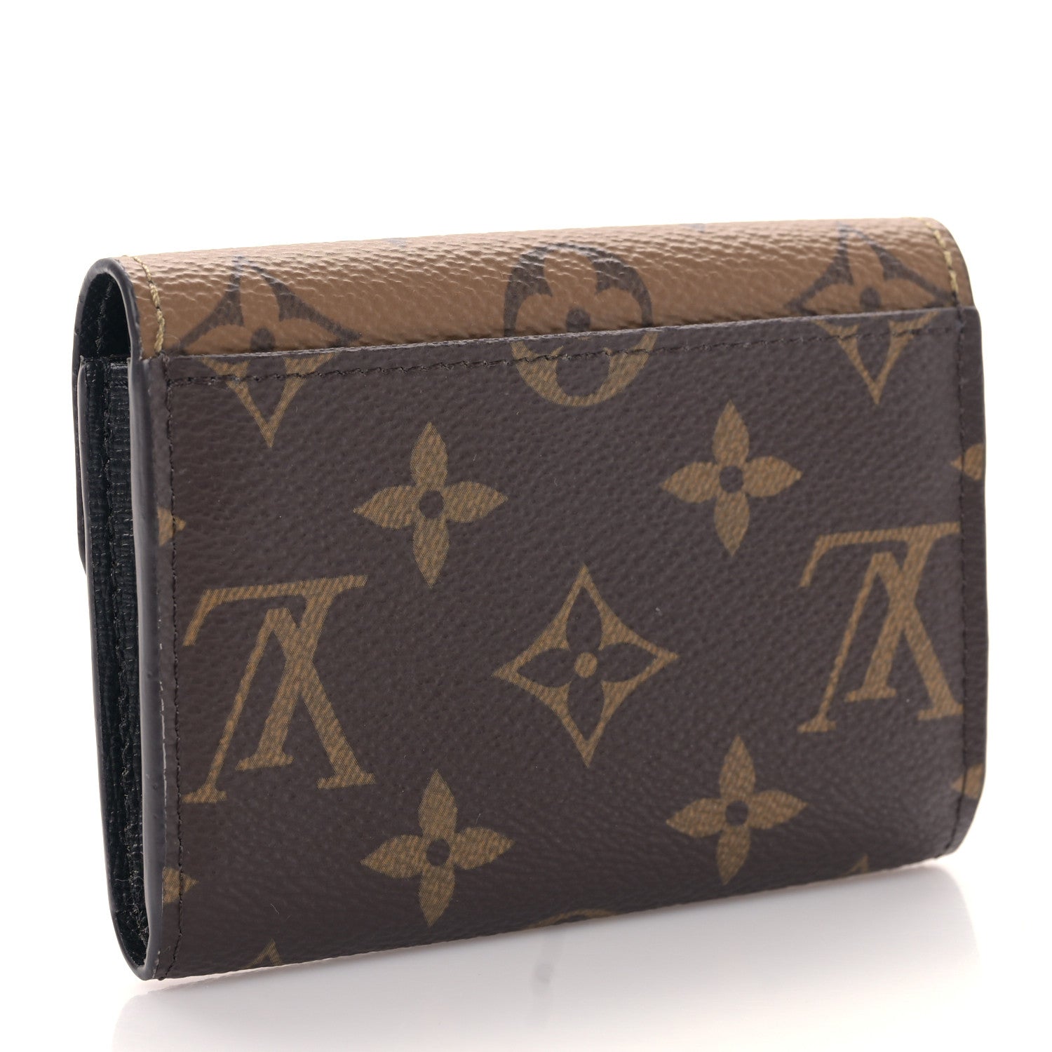 Louis Vuitton Reverse Monogram Rosalie Coin Purse 3 of 8