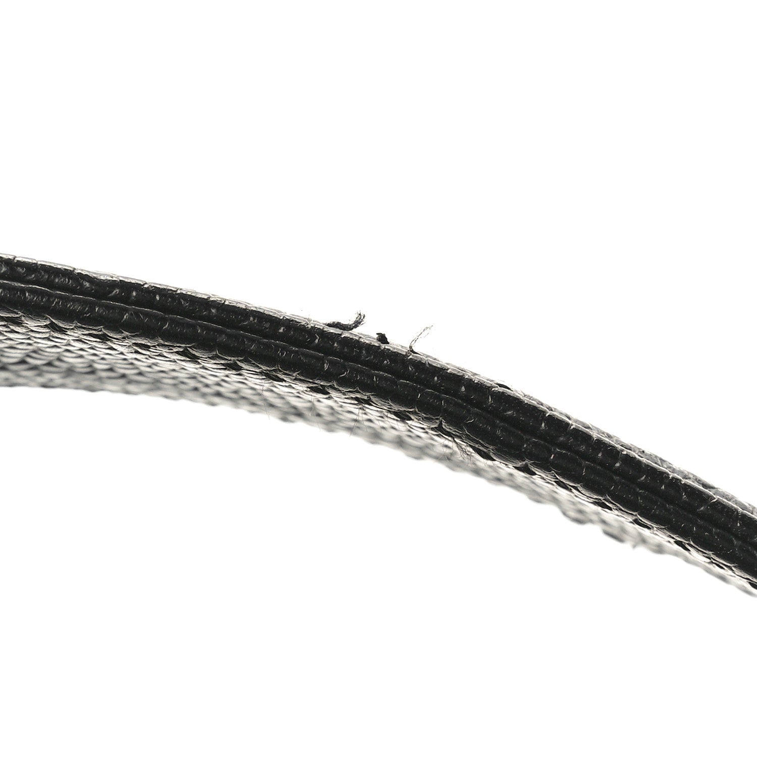 Chanel Caviar Quilted Grand Shopping Tote GST Black 12 of 12