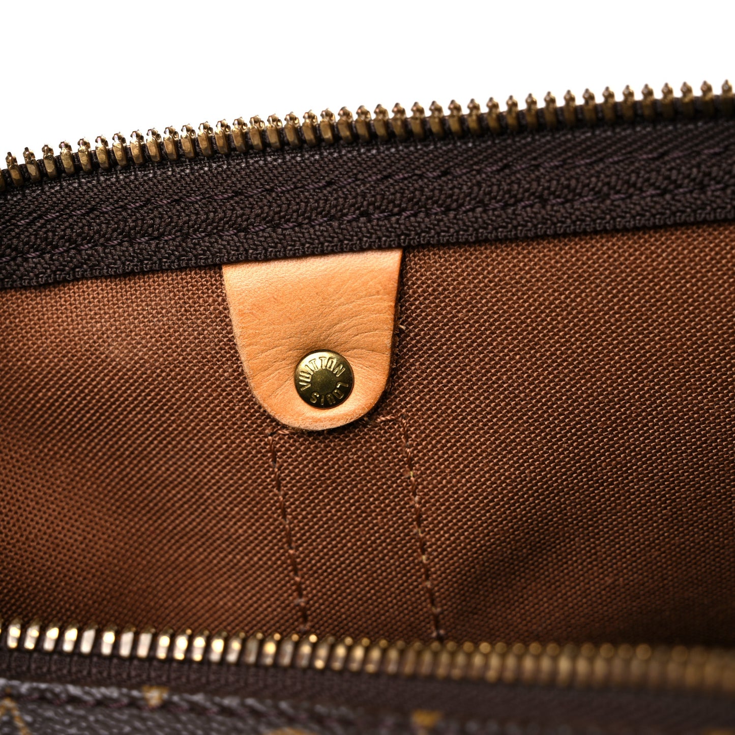 Monogram Keepall 45
