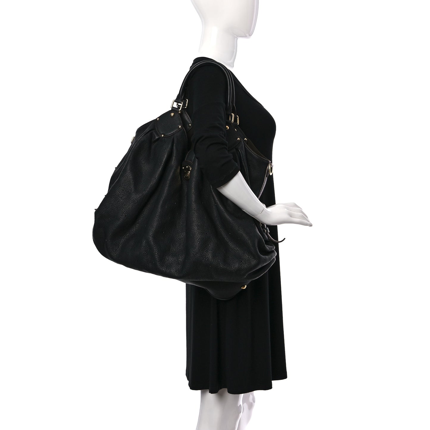 Mahina XXL Black