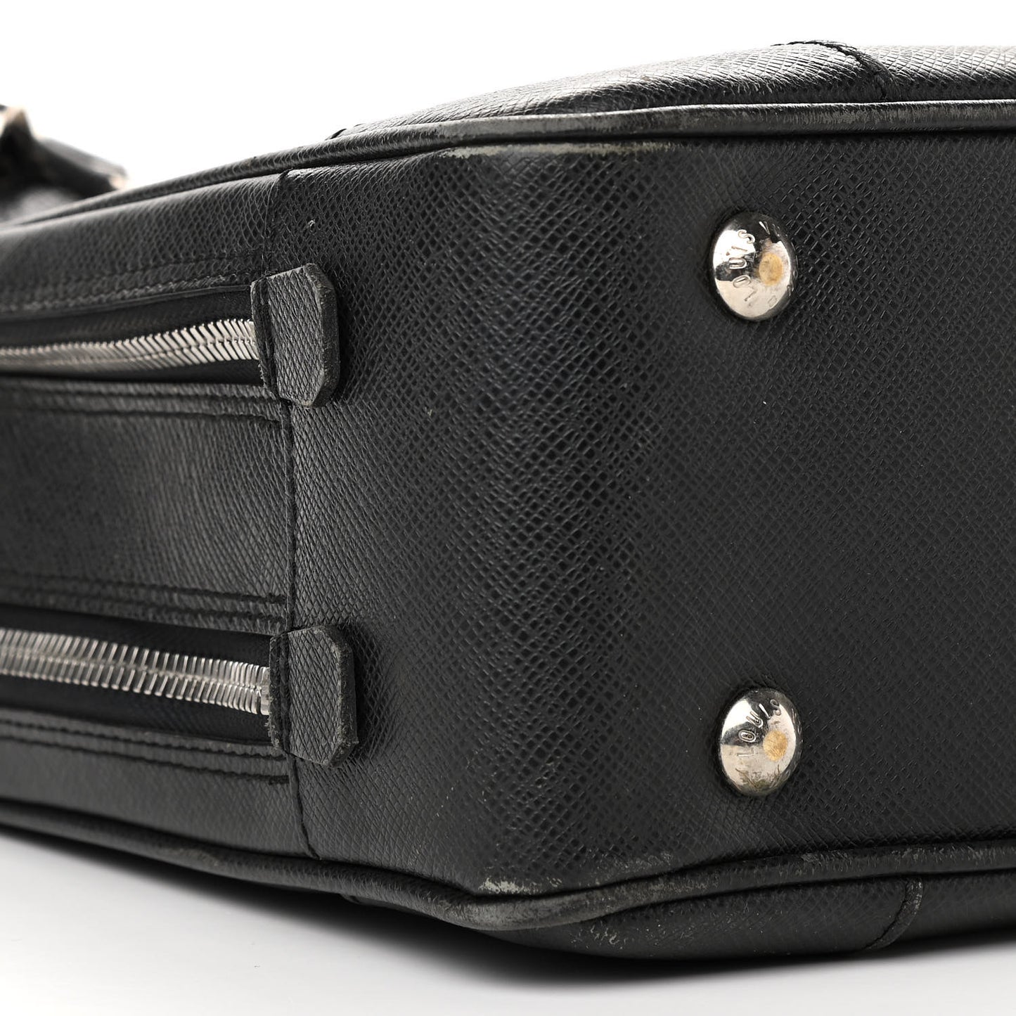 Taiga Alexander Briefcase Slate