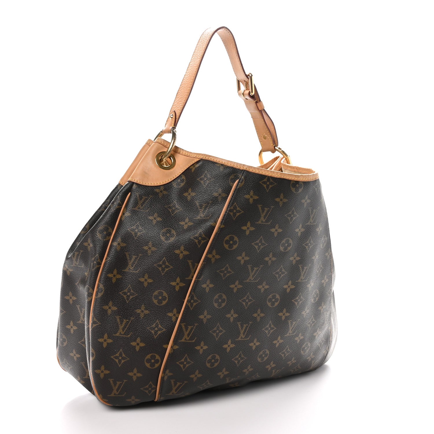 Louis Vuitton Monogram Galliera GM 3 of 9