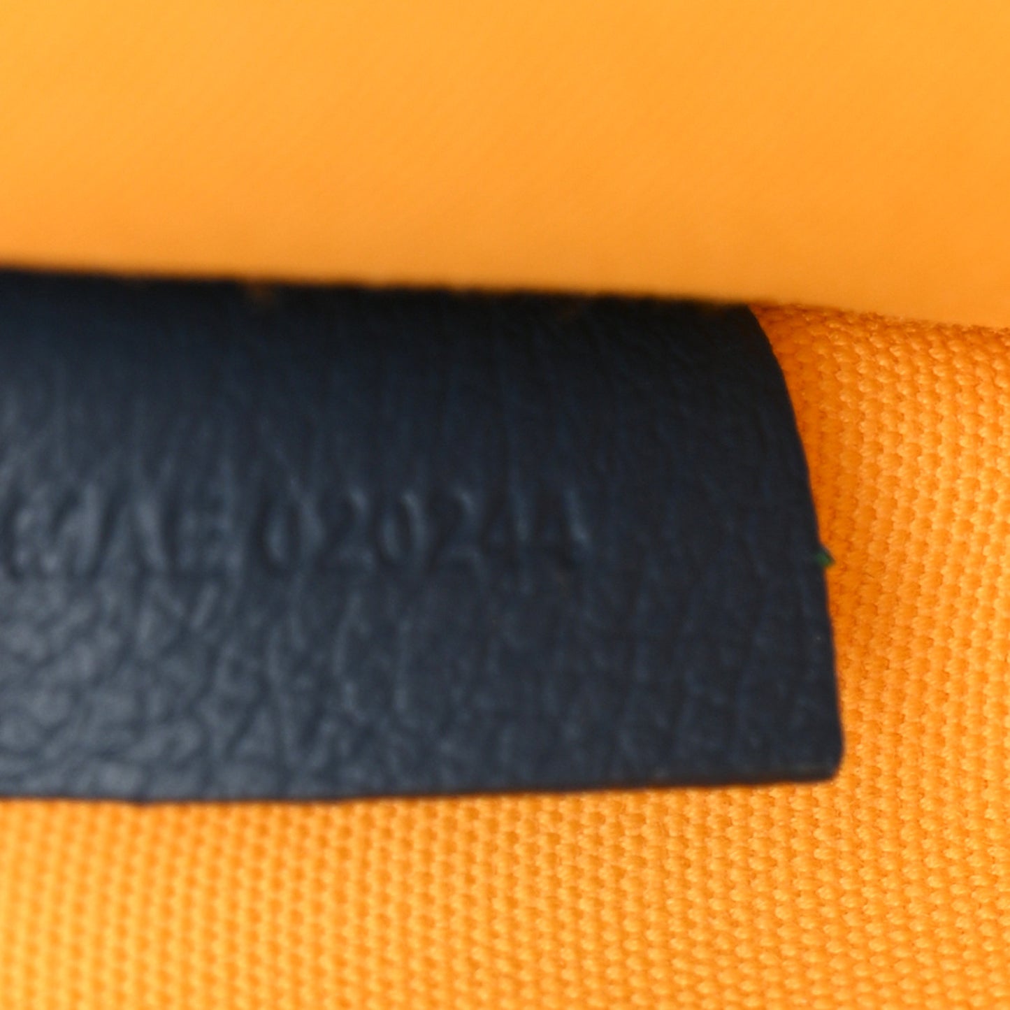 Goyardine Villette MM Tote Ocean Blue