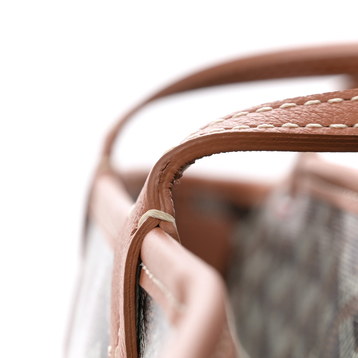 Goyard Goyardine Artois PM Black Gold 11 of 11