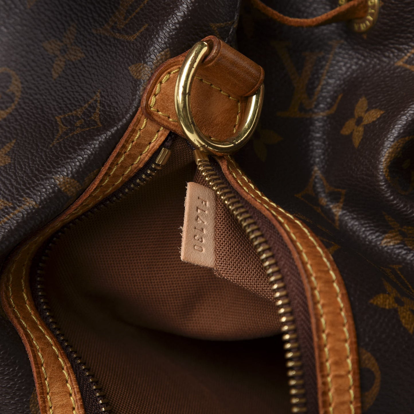Monogram Bosphore Backpack