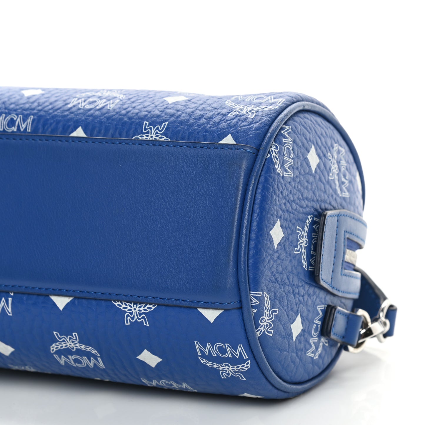 Visetos Surf The Web Small Crossbody Blue